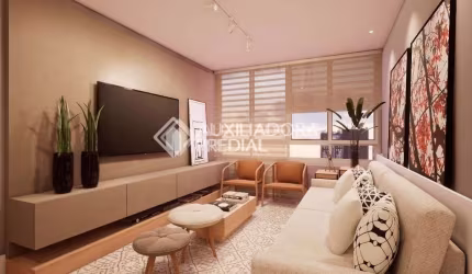 Apartamento com 2 quartos à venda na Avenida Assis Brasil, 3645, Cristo Redentor, Porto Alegre, 69 m2 por R$ 698.000