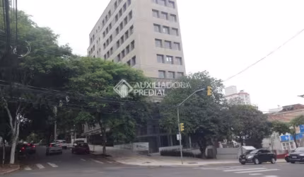 Sala comercial à venda na Avenida Mariland, 387, São João, Porto Alegre, 45 m2 por R$ 509.042
