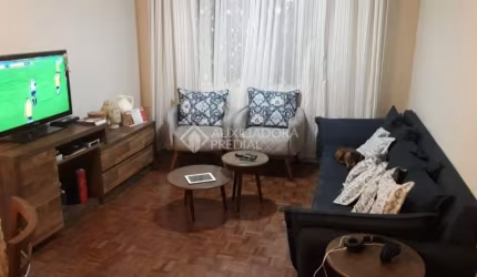 Apartamento com 3 quartos à venda na Rua Avaré, 180, Jardim Floresta, Porto Alegre, 75 m2 por R$ 274.900