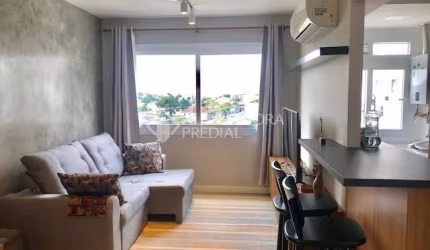 Apartamento com 2 quartos à venda na Rua Coronel Aparício Borges, 1123, Glória, Porto Alegre, 60 m2 por R$ 645.000