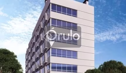 Apartamento com 2 quartos à venda na Rua Oito de Julho, 195, Jardim Botânico, Porto Alegre, 79 m2 por R$ 537.220