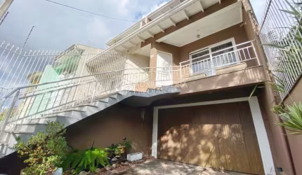 Casa em condomínio fechado com 3 quartos à venda na Travessa Orion, 269, Cristo Redentor, Porto Alegre, 182 m2 por R$ 725.000
