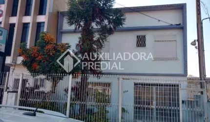 Casa em condomínio fechado com 3 quartos à venda na Rua Piauí, 391, Santa Maria Goretti, Porto Alegre, 212 m2 por R$ 690.000
