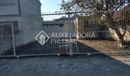 Terreno em condomínio fechado à venda na Rua Piauí, 387, Santa Maria Goretti, Porto Alegre, 195 m2 por R$ 330.000