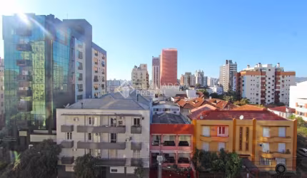 Apartamento com 2 quartos à venda na Avenida Getúlio Vargas, 939, Menino Deus, Porto Alegre, 66 m2 por R$ 950.000
