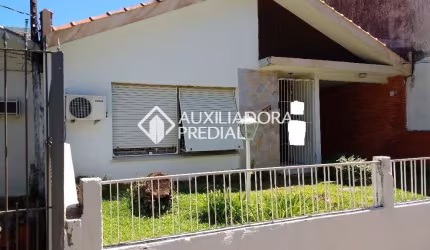 Casa em condomínio fechado com 3 quartos à venda na Rua Fernando Cortez, 553, Cristo Redentor, Porto Alegre, 182 m2 por R$ 800.000
