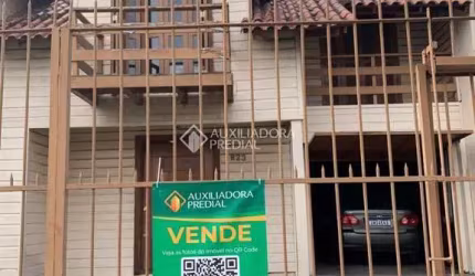 Casa em condomínio fechado com 3 quartos à venda na Rua Zeferino Dias, 823, Sarandi, Porto Alegre, 230 m2 por R$ 750.000