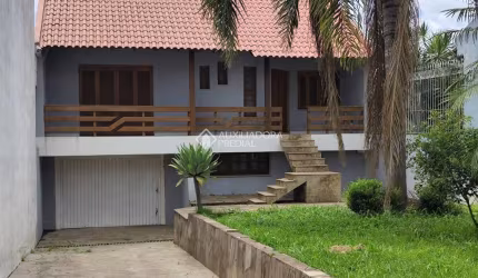 Casa em condomínio fechado com 3 quartos à venda na Avenida Doutor Petrônio Portela, 75, Rubem Berta, Porto Alegre, 180 m2 por R$ 650.000