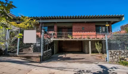 Casa comercial à venda na Alameda Coelho Neto, 65, Boa Vista, Porto Alegre, 591 m2 por R$ 2.700.000