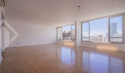 Apartamento com 3 quartos à venda na Praça Dom Feliciano, 126, Centro Histórico, Porto Alegre, 207 m2 por R$ 1.035.000