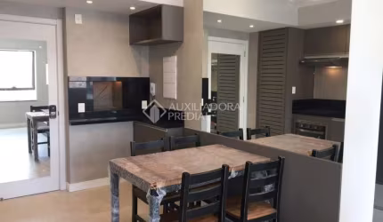 Apartamento com 1 quarto à venda na Avenida Doutor Nilo Peçanha, 3245, Bela Vista, Porto Alegre, 37 m2 por R$ 640.000