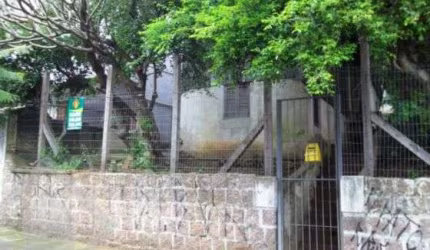 Terreno em condomínio fechado à venda na Avenida Coronel Lucas de Oliveira, 2310, Petrópolis, Porto Alegre, 325 m2 por R$ 1.300.000