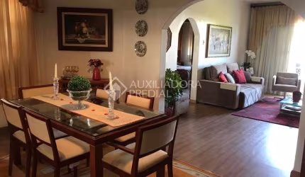Apartamento com 2 quartos à venda na Rua Olinda, 118, São Geraldo, Porto Alegre, 89 m2 por R$ 325.000