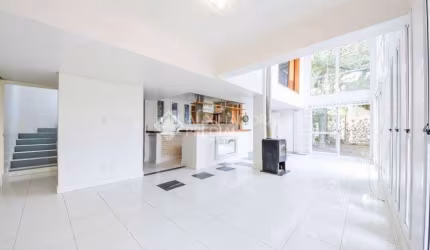 Casa em condomínio fechado com 2 quartos à venda na Rua Coronel Gomes de Carvalho, 260, Tristeza, Porto Alegre, 255 m2 por R$ 850.000
