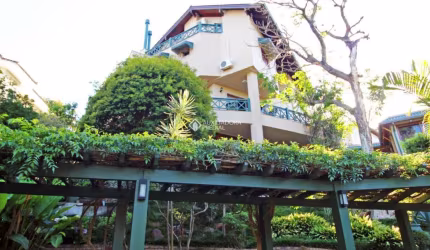 Casa em condomínio fechado com 6 quartos à venda na Avenida da Cavalhada, 5205, Cavalhada, Porto Alegre, 888 m2 por R$ 3.830.000