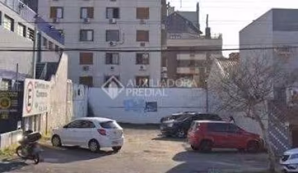 Terreno em condomínio fechado à venda na Rua Dona Adda Mascarenhas de Moraes, 287, Jardim Itu Sabará, Porto Alegre, 360 m2 por R$ 1.200.000