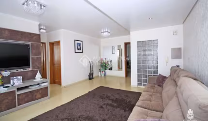 Cobertura com 4 quartos à venda na Avenida do Forte, 386, Cristo Redentor, Porto Alegre, 252 m2 por R$ 800.000