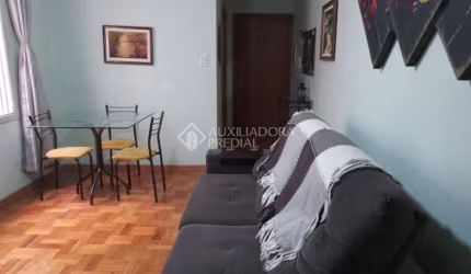 Apartamento com 2 quartos à venda na Avenida Benjamin Constant, 924, São João, Porto Alegre, 77 m2 por R$ 289.000