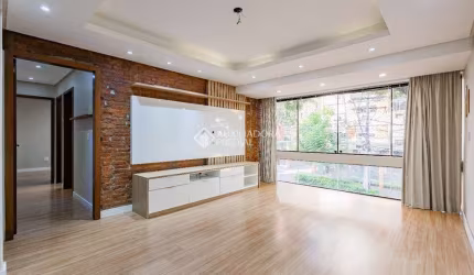 Apartamento com 2 quartos à venda na Rua Barão do Amazonas, 477, Petrópolis, Porto Alegre, 89 m2 por R$ 620.000