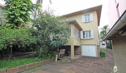 Casa com 3 quartos à venda na Rua Dom Pedro II, 738, São João, Porto Alegre, 212 m2 por R$ 2.000.000