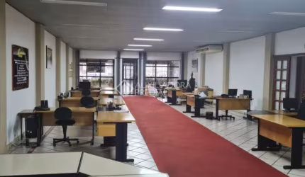 Prédio à venda na Avenida Plínio Brasil Milano, 1925, Higienópolis, Porto Alegre, 511 m2 por R$ 2.100.000