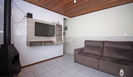 Casa com 3 quartos à venda na Rua Dezessete de Junho, 839, Menino Deus, Porto Alegre, 89 m2 por R$ 855.000