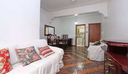 Apartamento com 2 quartos à venda na Avenida Praia de Belas, 454, Praia de Belas, Porto Alegre, 70 m2 por R$ 280.000