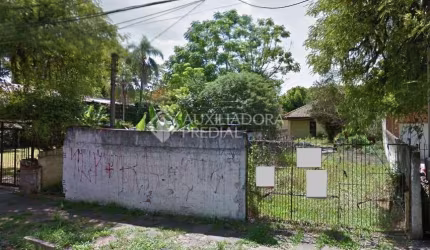 Terreno à venda na Rua Gávea, 541, Ipanema, Porto Alegre, 484 m2 por R$ 360.000