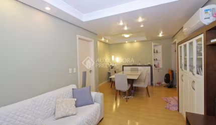 Apartamento com 3 quartos à venda na Rua Cabral, 1600, Rio Branco, Porto Alegre, 105 m2 por R$ 794.200