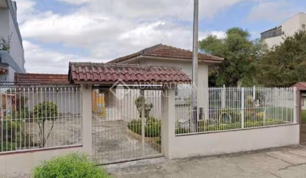 Terreno à venda na Rua Fernando Abbott, 783, Cristo Redentor, Porto Alegre, 454 m2 por R$ 780.000