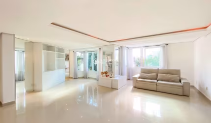 Casa com 5 quartos à venda na Rua Monte Bonito, 211, Jardim Floresta, Porto Alegre, 410 m2 por R$ 3.000.000