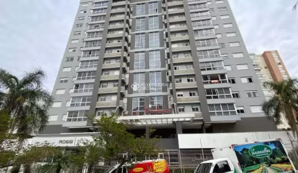 Apartamento com 1 quarto à venda na Rua José Albano Volkmer, 230, Jardim do Salso, Porto Alegre, 69 m2 por R$ 630.000