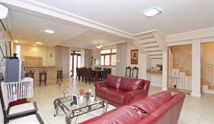 Casa com 3 quartos à venda na Rua Professor Juvenal Miler, 68, Rio Branco, Porto Alegre, 465 m2 por R$ 3.000.000
