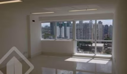 Sala comercial à venda na Avenida João Wallig, 660, Passo da Areia, Porto Alegre, 40 m2 por R$ 395.000