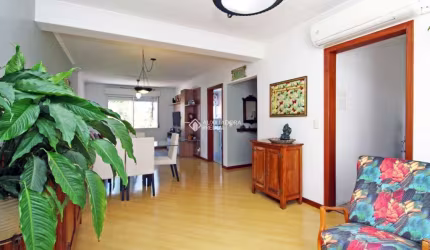 Apartamento com 3 quartos à venda na Rua Itiberê da Cunha, 240, São Sebastião, Porto Alegre, 115 m2 por R$ 418.900