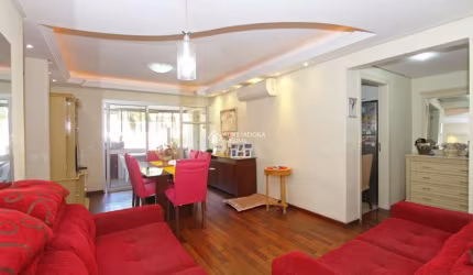 Apartamento com 3 quartos à venda na Avenida Francisco Trein, 507, Cristo Redentor, Porto Alegre, 109 m2 por R$ 750.000