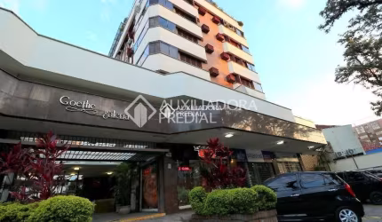 Ponto comercial à venda na Avenida Goethe, 38, Rio Branco, Porto Alegre, 45 m2 por R$ 300.000