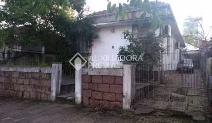 Terreno em condomínio fechado à venda na Rua General Souza Doca, 193, Petrópolis, Porto Alegre por R$ 1.330.000