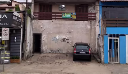 Terreno em condomínio fechado à venda na Avenida Bento Gonçalves, 6733, Partenon, Porto Alegre, 736 m2 por R$ 400.000