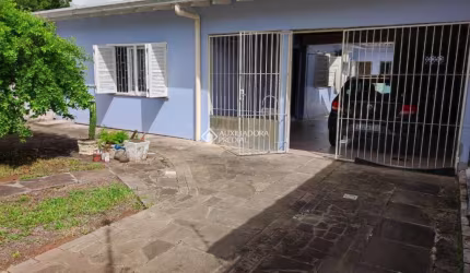 Casa em condomínio fechado com 2 quartos à venda na Rua Alberto Silva, 945, Vila Ipiranga, Porto Alegre, 100 m2 por R$ 585.000