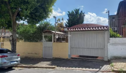 Casa com 3 quartos à venda na Rua João Bonuma, 165, Coronel Aparício Borges, Porto Alegre, 188 m2 por R$ 499.000