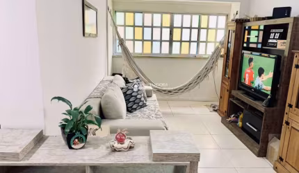 Apartamento com 1 quarto à venda na Rua General João Manoel, 279, Centro Histórico, Porto Alegre, 36 m2 por R$ 195.000