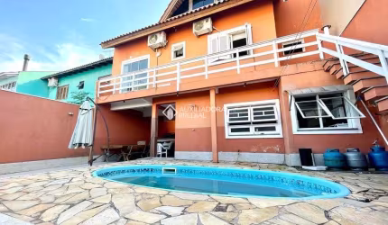 Casa com 4 quartos à venda na Rua Abaeté, 771, Sarandi, Porto Alegre, 329 m2 por R$ 1.790.000