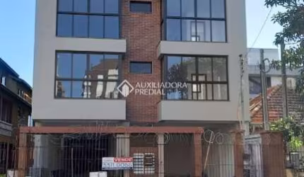 Apartamento com 1 quarto à venda na Rua São Manoel, 1450, Rio Branco, Porto Alegre, 41 m2 por R$ 495.000