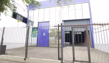 Barracão / Galpão / Depósito à venda na Rua Garibaldi, 436, Niterói, Canoas, 343 m2 por R$ 1.700.000