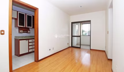 Apartamento com 2 quartos à venda na Rua Gaston Englert, 552, Vila Ipiranga, Porto Alegre, 59 m2 por R$ 405.000