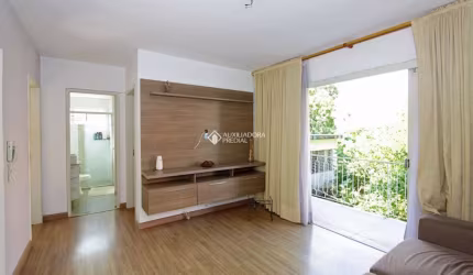 Apartamento com 2 quartos à venda na Rua Barão do Amazonas, 2001, Partenon, Porto Alegre, 57 m2 por R$ 284.000
