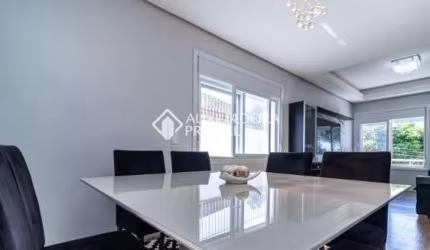Casa em condomínio fechado com 4 quartos à venda na Rua Malgaxe, 150, Vila Ipiranga, Porto Alegre, 258 m2 por R$ 1.295.000