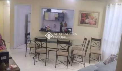 Apartamento com 2 quartos à venda na Avenida Fábio Araújo Santos, 1245, Nonoai, Porto Alegre, 62 m2 por R$ 249.000