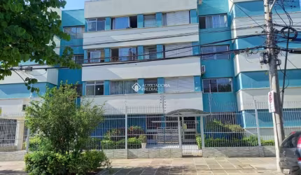 Apartamento com 1 quarto à venda na Rua Barão do Triunfo, 500, Menino Deus, Porto Alegre, 46 m2 por R$ 220.000